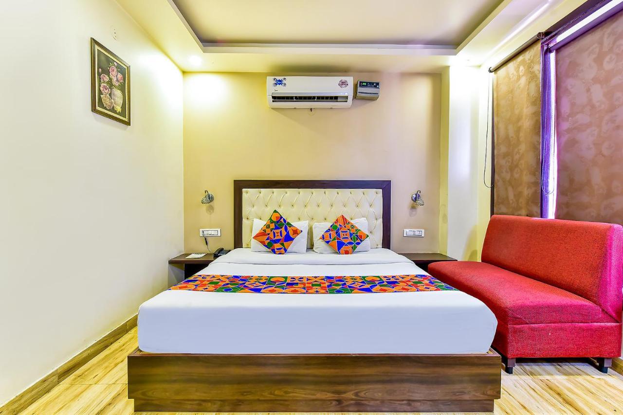 Hotel Surya Residency Dehradun Exterior photo